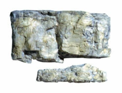 Woodland Scenics C1239 Rock Mold - Strata Stone