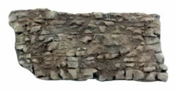 Woodland Scenics C1248 Rock Mold - Rock Face