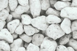 Woodland Scenics C1285 Extra Coarse Talus Bag - Natural (25 Cu. In.)