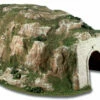 Woodland Scenics C1310 Ready Landforms - HO Scale Straight Tunnel (16.5" W X 26" L)