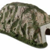 Woodland Scenics C1315 Ready Landforms - N Scale Straight Tunnel (9.5" W X 14.5" L)