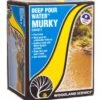 Woodland Scenics CW4511 Deep Pour Water Murky