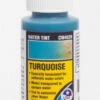 Woodland Scenics CW4520 Water Tint Turquoise 2oz