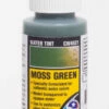 Woodland Scenics CW4521 Water Tint Moss Green 2oz