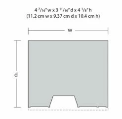Woodland Scenics DPM 10200 HO Scale Robert's Dry Goods [Building Structure Kit] -Bandai Sales Store woodland scenics dpm 10200 ho scale robert s dry goods building structure kit c