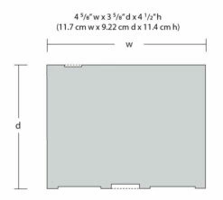 Woodland Scenics DPM 11600 HO Scale Carr's Parts [Building Structure Kit] -Bandai Sales Store woodland scenics dpm 11600 ho scale carr s parts building structure kit c