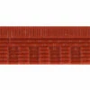 Woodland Scenics DPM 30114 HO Scale Cornice - Fancy 8-Pack