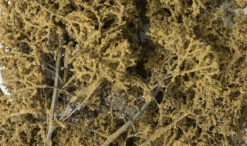 Woodland Scenics F1134 Fine Leaf Foliage - Dead (75 Cu. In.)