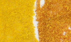 Woodland Scenics F55 Foliage Bag - Early Fall (72 Sq. In.)