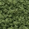 Woodland Scenics FC135 Underbrush Bag - Light Green (18 Cu. In.)