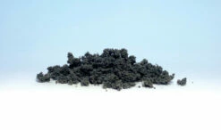 Woodland Scenics FC138 Underbrush Bag - Forest Green (18 Cu. In.)