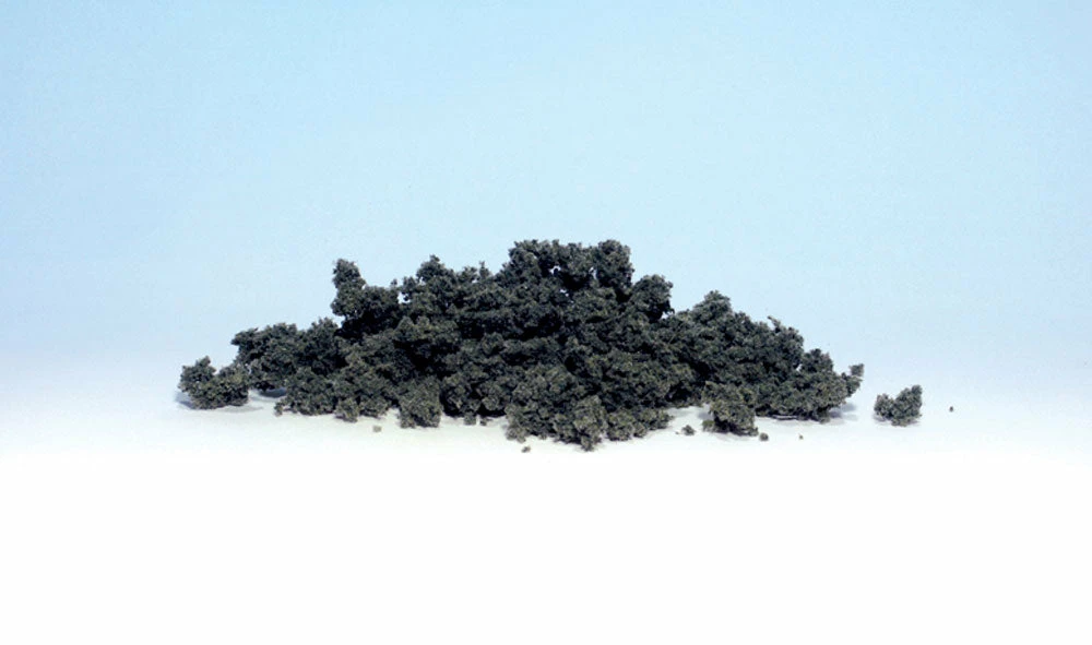 Woodland Scenics FC138 Underbrush Bag - Forest Green (18 Cu. In.) 1 Woodland Scenics FC138 Underbrush Bag - Forest Green (18 Cu. In.)