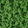 Woodland Scenics FC1646 Bushes Shaker - Medium Green (50 Cu. In.)