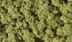 Woodland Scenics FC181 Clump Foliage - Burnt Grass (165 Cu. In.)