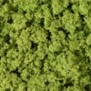 Woodland Scenics FC182 Clump Foliage - Light Green (165 Cu. In.)