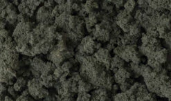 Woodland Scenics FC185 Clump Foliage - Conifer Green (165 Cu. In.)