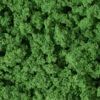 Woodland Scenics FC683 Clump Foliage Bag - Medium Green (55 Cu. In.)