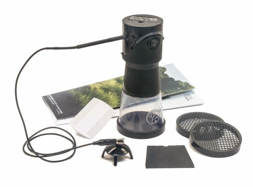 Woodland Scenics Woodland FS639 Static King Grass Applicator 1 Woodland Scenics Woodland FS639 Static King Grass Applicator