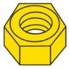 Woodland Scenics H881 Hob-Bits 00-90 Hex Nuts (5-Pack)