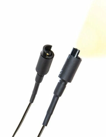 Woodland Scenics JP5958 Just Plug Floodlight 2 Pack 1 Woodland Scenics JP5958 Just Plug Floodlight 2 Pack