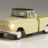 Woodland Scenics JP5597 HO Scale Just Plug Vehicles - Work Truck