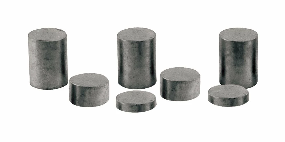 Woodland Scenics Pine Car P3914 Tungsten Incremental Weights 2oz Cylinder 1 Woodland Scenics Pine Car P3914 Tungsten Incremental Weights 2oz Cylinder