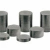 Woodland Scenics Pine Car P3915 Tungsten Incremental Weights 3oz Cylinder