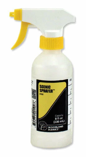 Woodland Scenics S192 Scenic Spayer 1 Woodland Scenics S192 Scenic Spayer