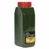Woodland Scenics T1349 Blended Turf Shaker, Green (50 Cu. In.)