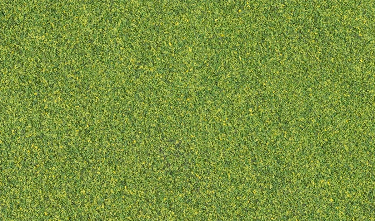 Woodland Scenics T1349 Blended Turf Shaker, Green (50 Cu. In.) 3 Woodland Scenics T1349 Blended Turf Shaker, Green (50 Cu. In.) - Image 3