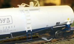 Woodland Scenics TT4571 Tidy Track, HO Scale Dust Monkeys 5 Woodland Scenics TT4571 Tidy Track, HO Scale Dust Monkeys -Bandai Sales Store woodland scenics tt4571 tidy track ho scale dust monkeys a