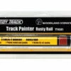 Woodland Scenics TT4581 Tidy Track, Track Painter, Rusty Rail
