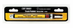 Woodland Scenics TT4581 Tidy Track, Track Painter, Rusty Rail