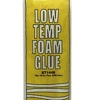 Woodland Scenics ST1446 Sub Terrain Adhesives & Filler, Low Temp Foam Glue Sticks (10)