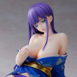World's End Harem Mira Suou 1/6 Scale Figure -Bandai Sales Store world s end harem mira suou 16 scale figure 5