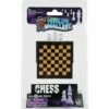 WORLDS SMALLEST CHESS GAME