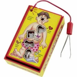 WORLDS SMALLEST OPERATION 9 WORLDS SMALLEST OPERATION -Bandai Sales Store worlds smallest worlds smallest operation 2