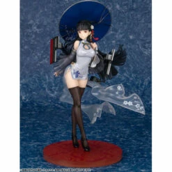 Yat Sen Azur Lane 1/7 Scale Figure