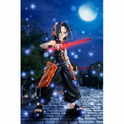 Yoh Asakura SHAMAN KING 1/7 Scale Figure