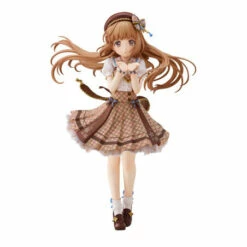 Yoshino Yorita (Harube To Sakuya) Repackage Edition THE IDOLM@STER Cinderella Girls 1/7 Scale Figure