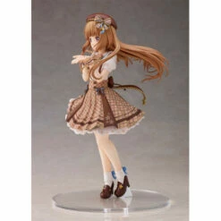 Yoshino Yorita (Harube To Sakuya) Repackage Edition THE IDOLM@STER Cinderella Girls 1/7 Scale Figure -Bandai Sales Store yoshino yorita harube to sakuya repackage edition the idolmster cinderella girls 17 scale figure 4