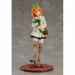 Yotsuba Nakano: Date Style Ver. The Quintessential Quintuplets 1/6 Scale Figure