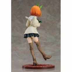 Yotsuba Nakano: Date Style Ver. The Quintessential Quintuplets 1/6 Scale Figure -Bandai Sales Store yotsuba nakano date style ver the quintessential quintuplets 16 scale figure 3