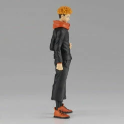 Bandai Yuji Itadori Jukon No Kata Jujutsu Kaisen Ver. A Figure -Bandai Sales Store yuji itadori jukon no kata jujutsu kaisen ver a figure 2