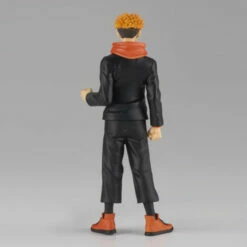 Bandai Yuji Itadori Jukon No Kata Jujutsu Kaisen Ver. A Figure -Bandai Sales Store yuji itadori jukon no kata jujutsu kaisen ver a figure 3