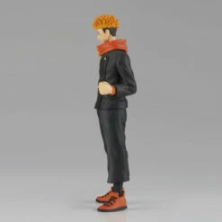 Bandai Yuji Itadori Jukon No Kata Jujutsu Kaisen Ver. A Figure -Bandai Sales Store yuji itadori jukon no kata jujutsu kaisen ver a figure 4