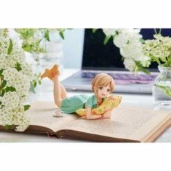 Kotobukiya Yumi Aiba -Off Stage- THE IDOLM@STER Cinderella Girls Limited Edition 1/8 Scale Figure -Bandai Sales Store yumi aiba off stage the idolmster cinderella girls limited edition 18 scale figure 2