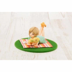 Kotobukiya Yumi Aiba -Off Stage- THE IDOLM@STER Cinderella Girls Limited Edition 1/8 Scale Figure -Bandai Sales Store yumi aiba off stage the idolmster cinderella girls limited edition 18 scale figure 4