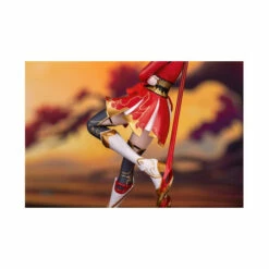 Yunying: Heart Of A Prairie Fire Ver. 1/10 Scale Figure -Bandai Sales Store yunying heart of a prairie fire ver 110 scale figure 2