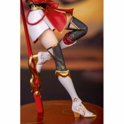 Yunying: Heart Of A Prairie Fire Ver. 1/10 Scale Figure -Bandai Sales Store yunying heart of a prairie fire ver 110 scale figure 3